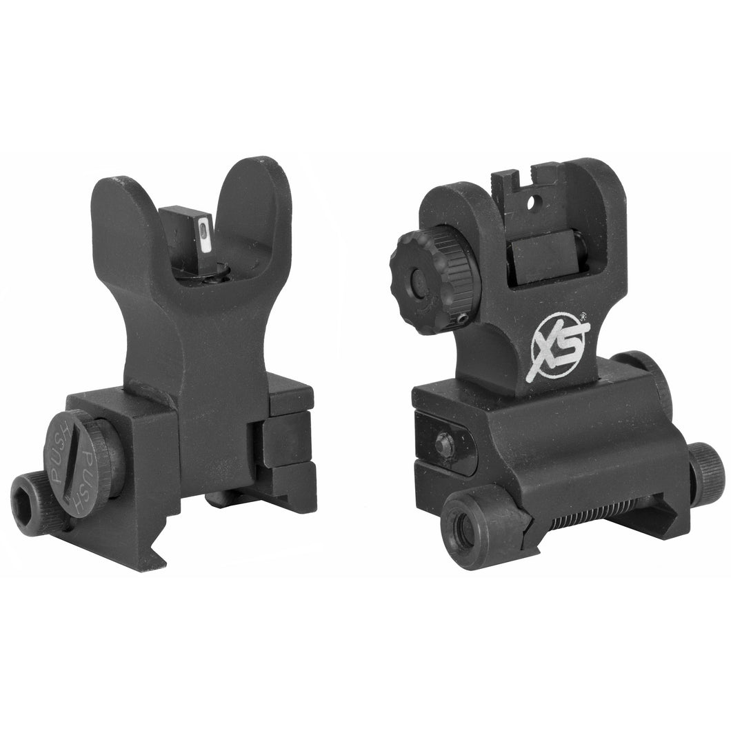 Xs Ar Flip-up F-r W- Csat And Trit