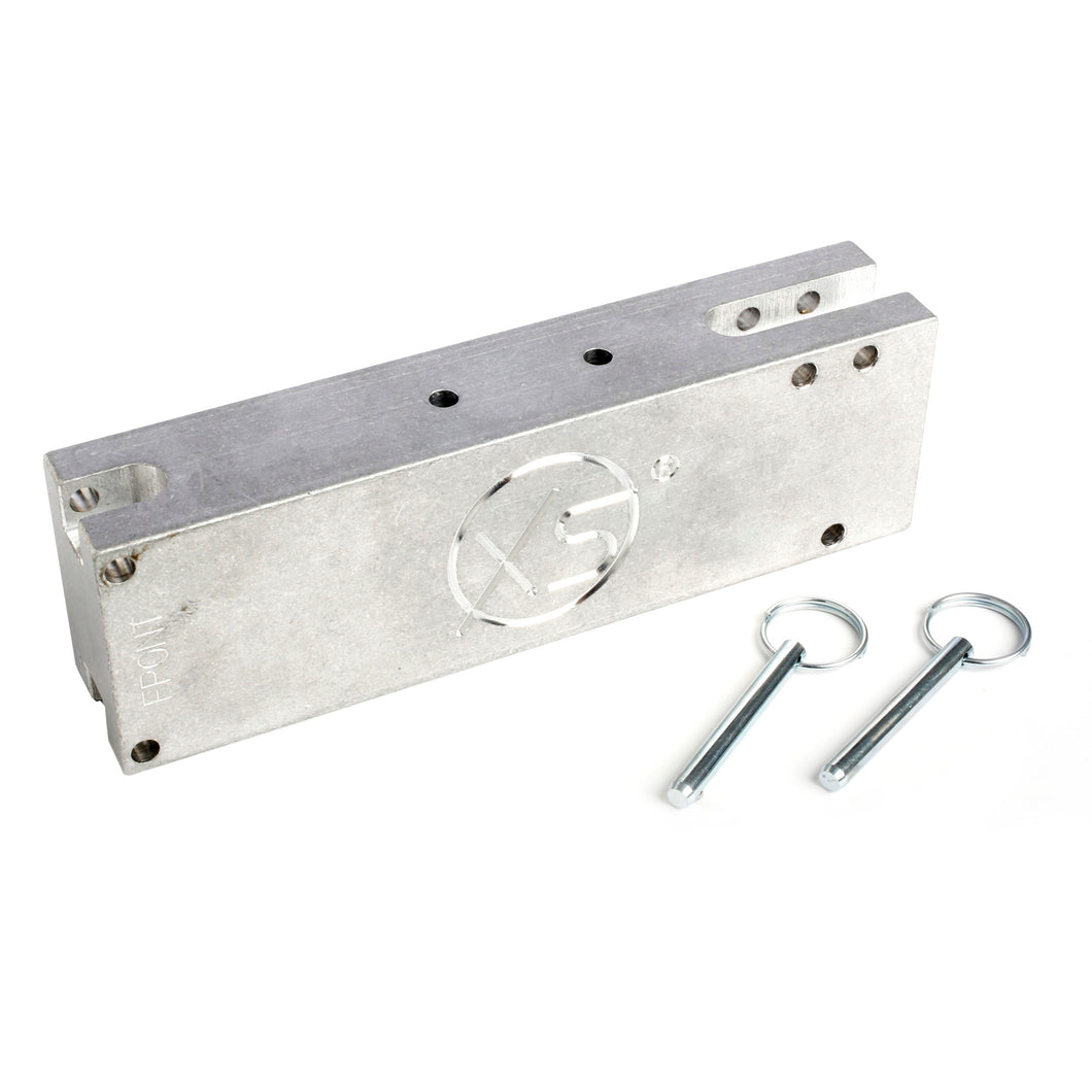 Xs Armorers Block Ar Platforms