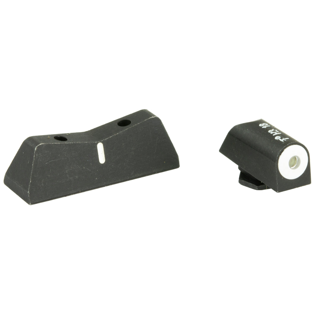 Xs Dxt Big Dot For Glk .45acp-10mm
