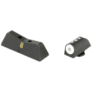 Xs Dxt Big Dot For Glk .45acp-10mm
