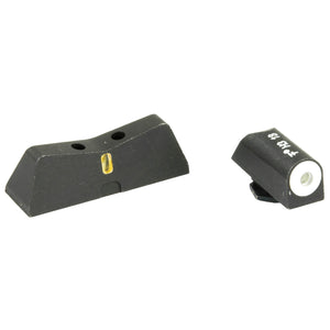 Xs Dxt Big Dot For Glk .45acp-10mm