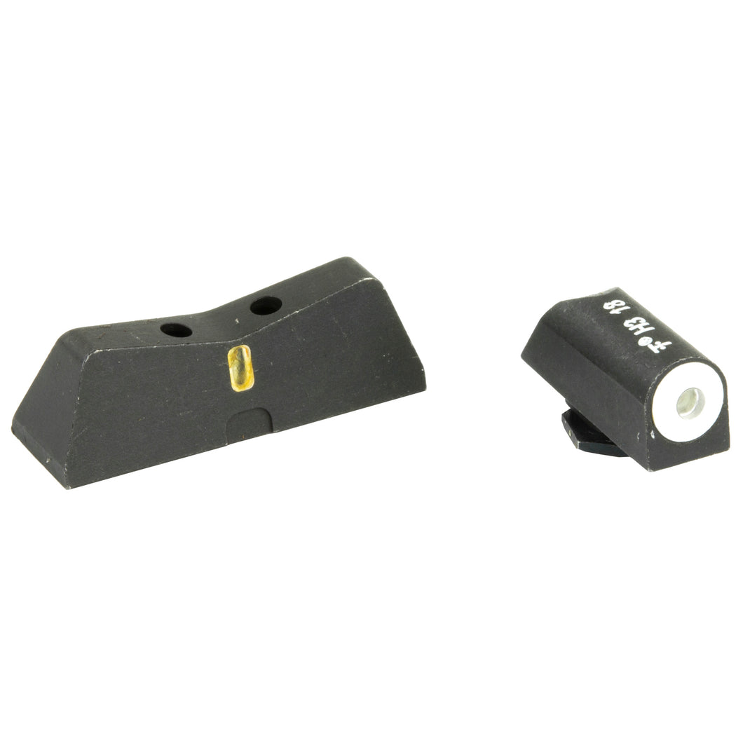 Xs Dxt Big Dot For Glk .45acp-10mm