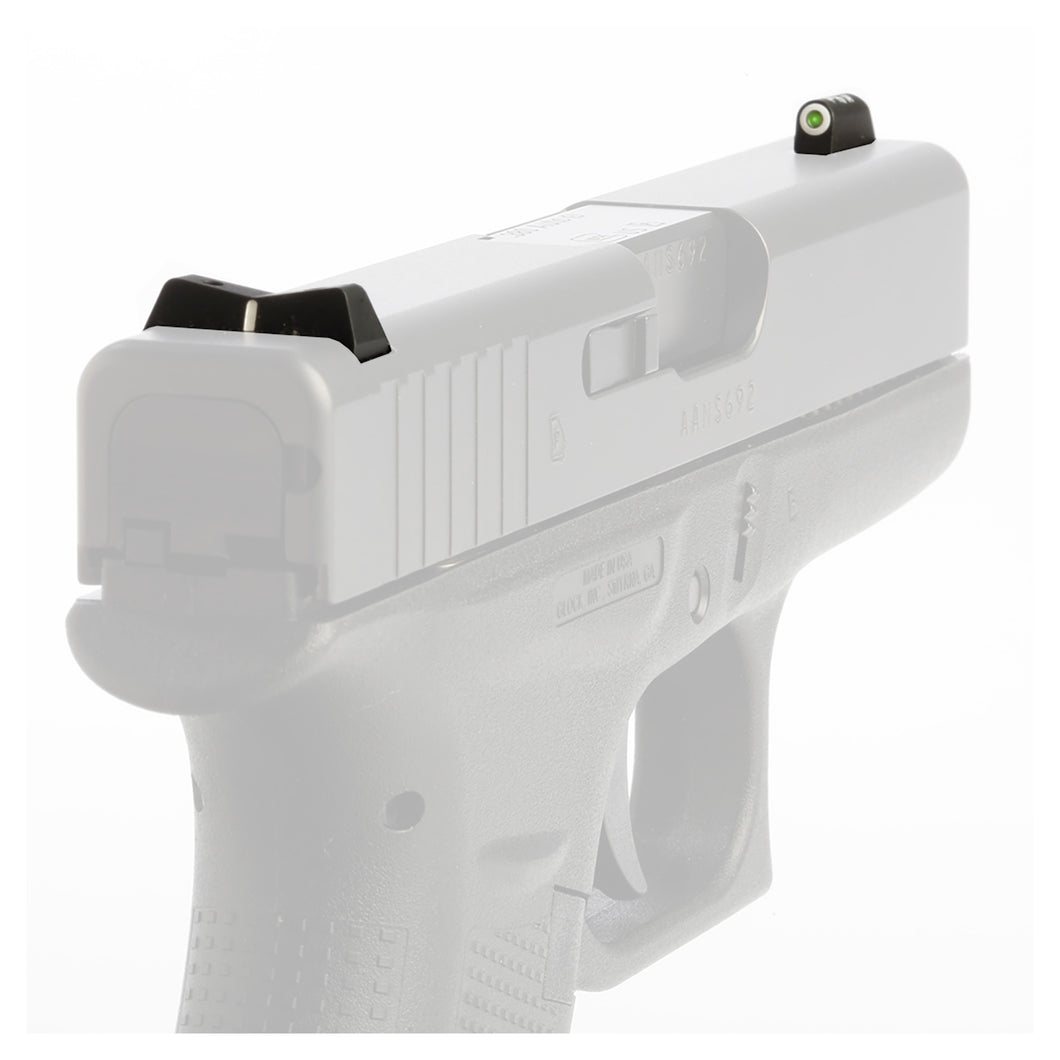 Xs Dxw Std Dot For Glk 42 & 43