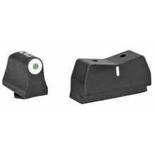 Load image into Gallery viewer, Xs Dxw Big Dot Supp For Glk 9mm-40