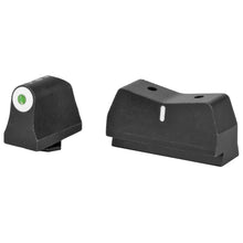 Load image into Gallery viewer, Xs Dxw Big Dot Supp For Glk 9mm-40