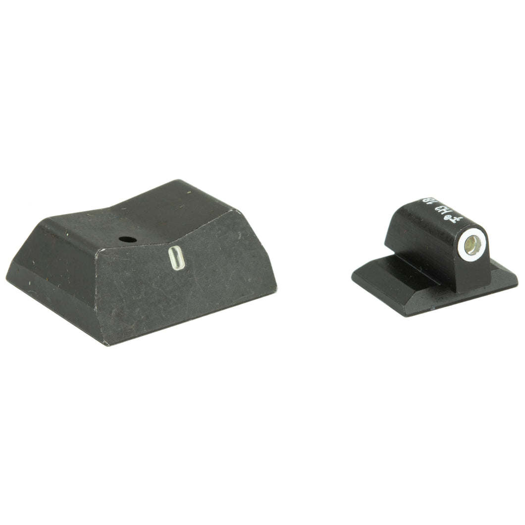 Xs Dxt Std Dot Ruger Lc9 (s)-lc380