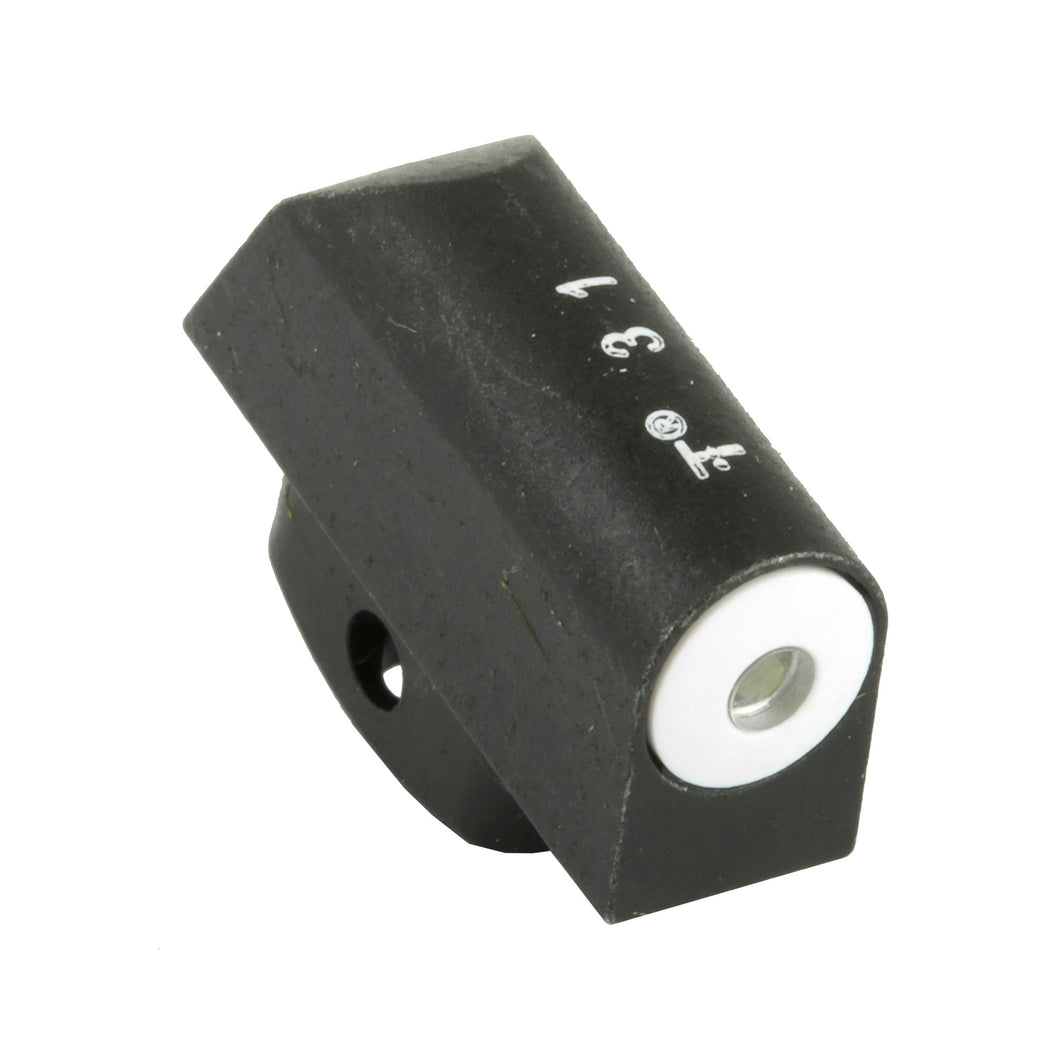 Xs Big Dot Tritium S&w Bodyguard 38