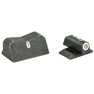 Xs Dxt Standard Dot S&w Bdygrd 380
