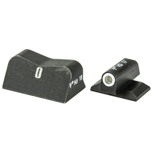 Xs Dxt Standard Dot S&w Bdygrd 380