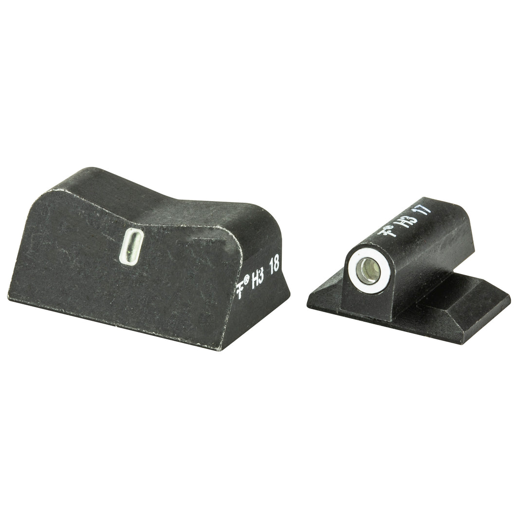 Xs Dxt Standard Dot S&w Bdygrd 380