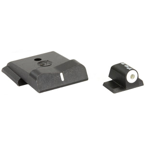 Xs Dxw Big Dot S&w M&p Shield