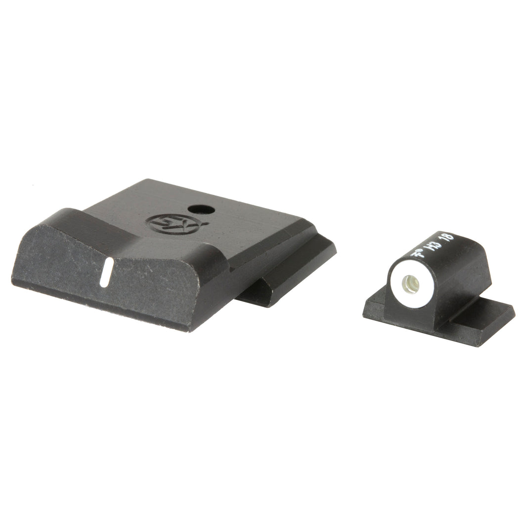 Xs Dxw Big Dot S&w M&p Shield