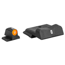 Load image into Gallery viewer, Xs Dxt2 Big Dot S&amp;w M&amp;p &amp; Cmpct