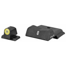 Load image into Gallery viewer, Xs Dxt2 Big Dot S&amp;w M&amp;p Shield Ylw