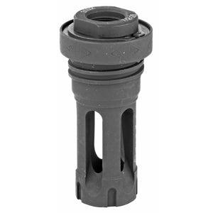Yhm Phantom 556 Qd Flsh Hider 1-2x28