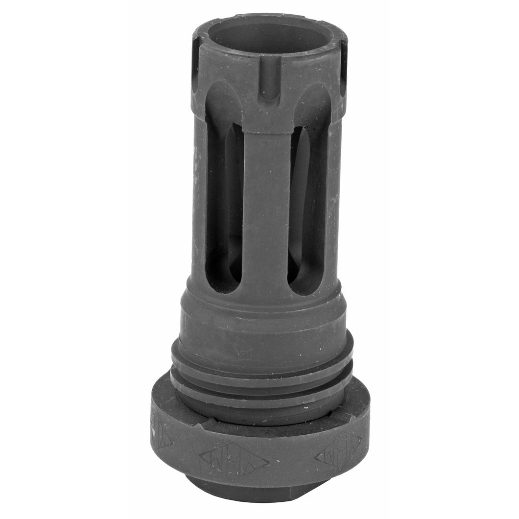 Yhm Phantom 556 Qd Flsh Hider 1-2x28