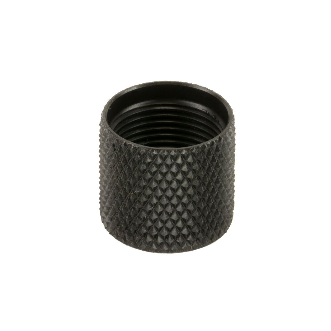 Yhm 308 Rfl Thr Prot 5-8x24 .725 Od