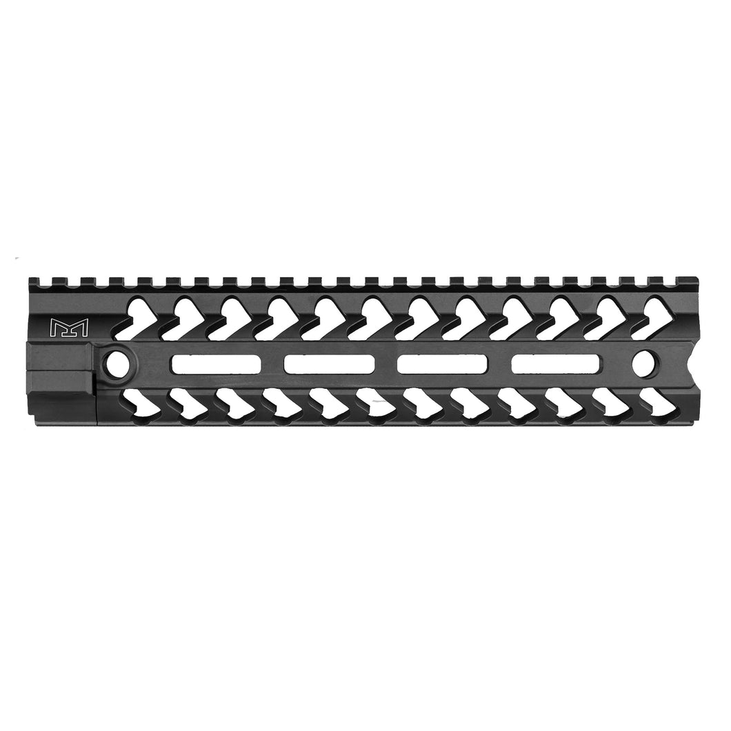 Yhm Slm Hndgrd Midlength Mlok Assy