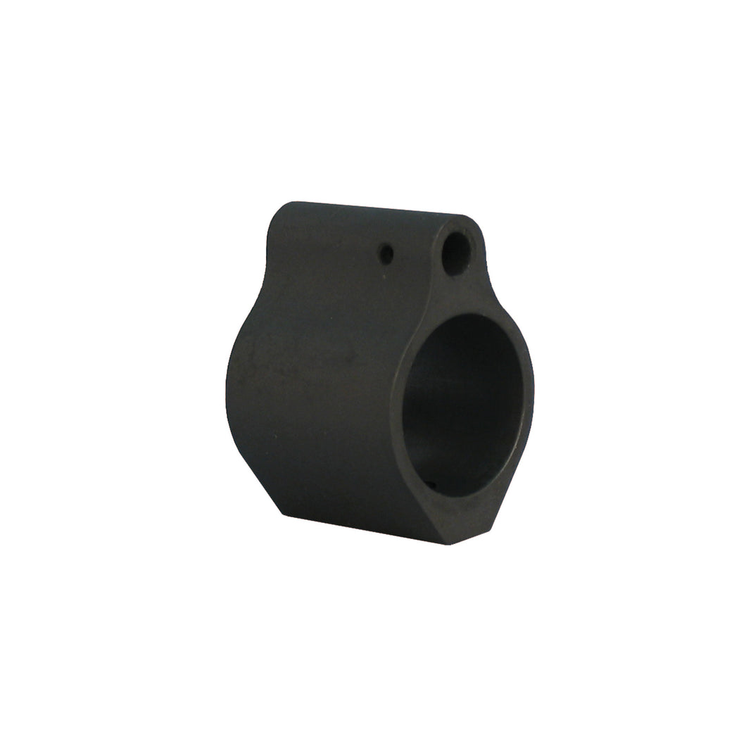 Yhm Low Pro Gas Block.750