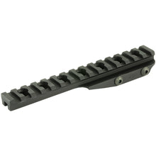 Load image into Gallery viewer, Yhm 6" Picatinny Rail Extension