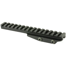 Load image into Gallery viewer, Yhm 6" Picatinny Rail Extension