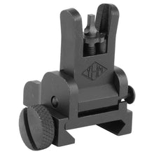 Load image into Gallery viewer, Yhm Flip Front Sight Blk