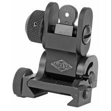 Load image into Gallery viewer, Yhm Flip Rear Sight Blk