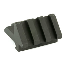 Load image into Gallery viewer, Yhm 3 Slot Picatinny Angle Mount