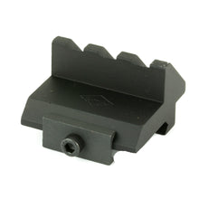 Load image into Gallery viewer, Yhm 3 Slot Picatinny Angle Mount