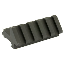 Load image into Gallery viewer, Yhm 5 Slot Picatinny Angle Mount