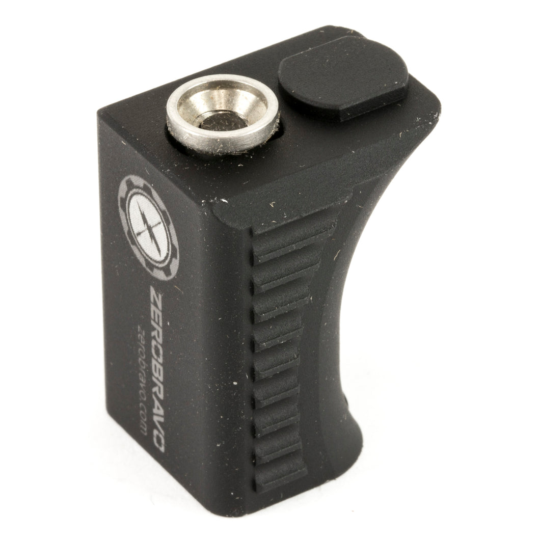 Zerobravo Reversible Handstop Keymod