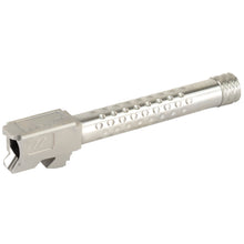 Load image into Gallery viewer, Zev Barrel For G17 Dimpled Thrdd