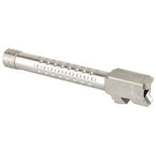 Load image into Gallery viewer, Zev Barrel For G17 Dimpled Thrdd