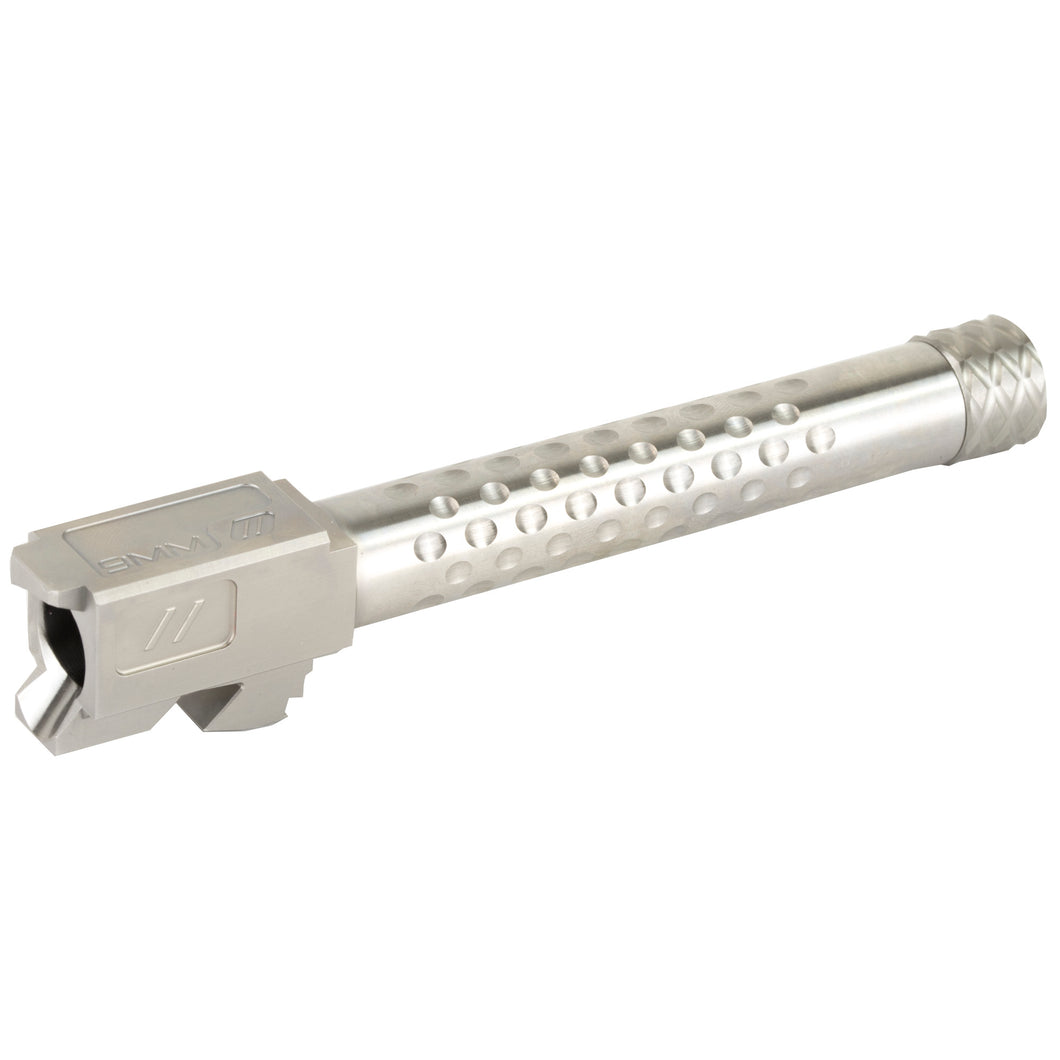 Zev Barrel For G17 Dimpled Thrdd