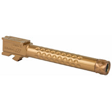 Load image into Gallery viewer, Zev Barrel V2 For G17 Gen5 Thrdd