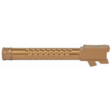 Load image into Gallery viewer, Zev Barrel V2 For G17 Gen5 Thrdd