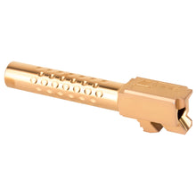 Load image into Gallery viewer, Zev Barrel For G19 Dimpled
