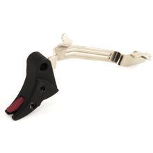 Load image into Gallery viewer, Zev Pro Trigger Bar For G43 Blk-red