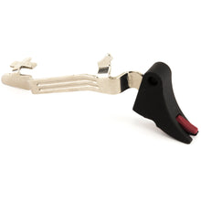 Load image into Gallery viewer, Zev Pro Trigger Bar For G43 Blk-red