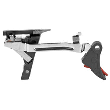 Load image into Gallery viewer, Zev Pro Curvd Trig Drop G1-3 9mm