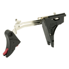 Load image into Gallery viewer, Zev Pro Curvd Trig Drop G4 9mm