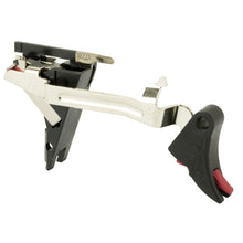 Load image into Gallery viewer, Zev Pro Curvd Trig Drop G4 9mm