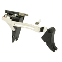 Load image into Gallery viewer, Zev Pro Curvd Trig Ult G4 9mm