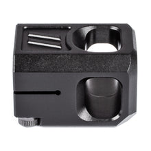 Load image into Gallery viewer, Zev Pro Comp V2 1/2x28 9mm