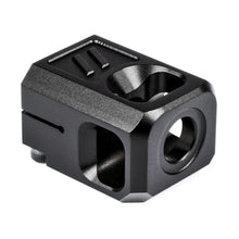 Load image into Gallery viewer, Zev Pro Comp V2 13.5x1 Lh 9mm Blk