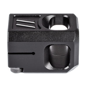 Zev Pro Comp V2 13.5x1 Lh 9mm Blk