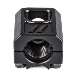 Zev Pro Comp V2 13.5x1 Lh 9mm Blk