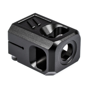 Zev Pro Comp V2 13.5x1 Lh 9mm Blk