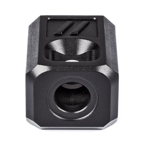 Zev Pro Comp V2 13.5x1 Lh 9mm Blk
