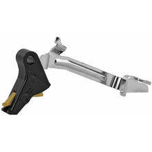 Load image into Gallery viewer, Zev Pro Flat Trig Bar Kit Small